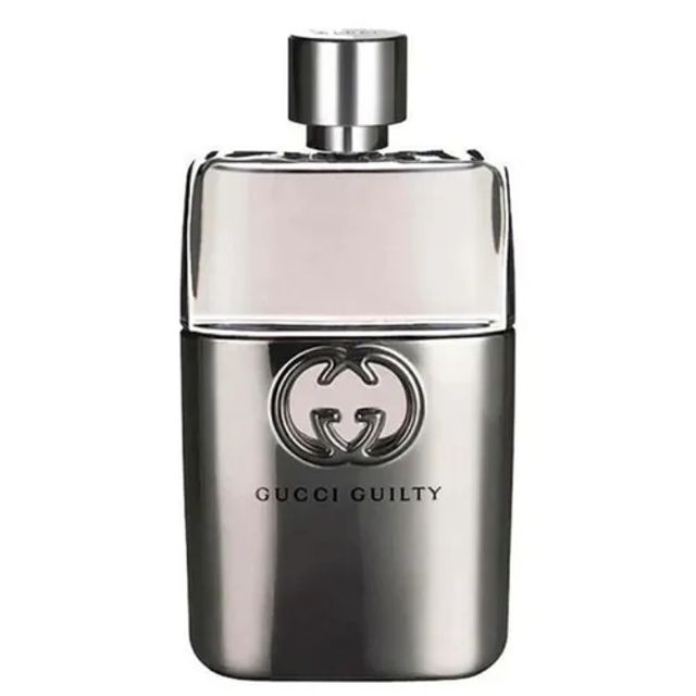 Nước Hoa Nam Gucci Guilty Pour Homme EDT