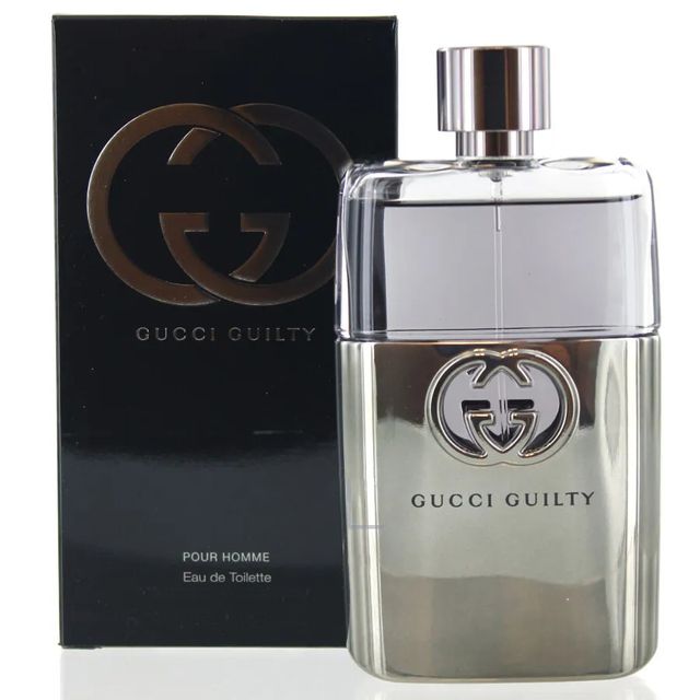 Gucci Guilty Pour Homme
