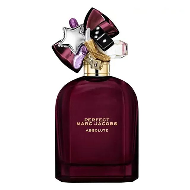 Nước Hoa Marc Jacobs Perfect Absolute 2025