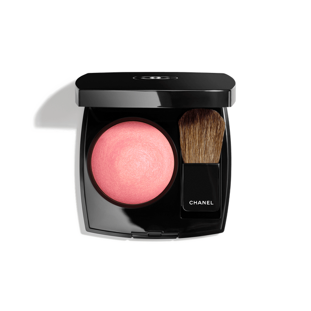Phấn M&aacute; Hồng Chanel Joues Contraste 170 Rose Glacier