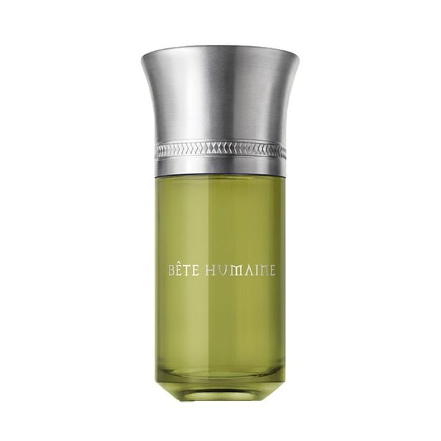 (Chính hãng) Les Liquides Imaginaires Bête Humaine Chính hãng - hình ảnh thực tế