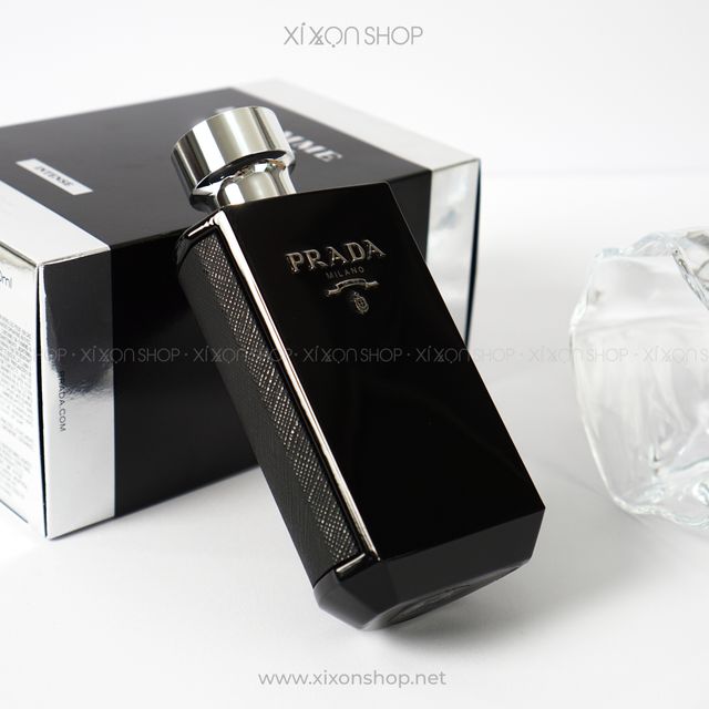 Nước Hoa Nam Prada Paradigme EDP