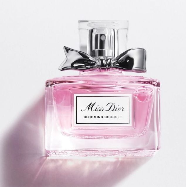 Nước Hoa Nữ Dior Miss Dior Blooming Bouquet Bobby - Đánh giá