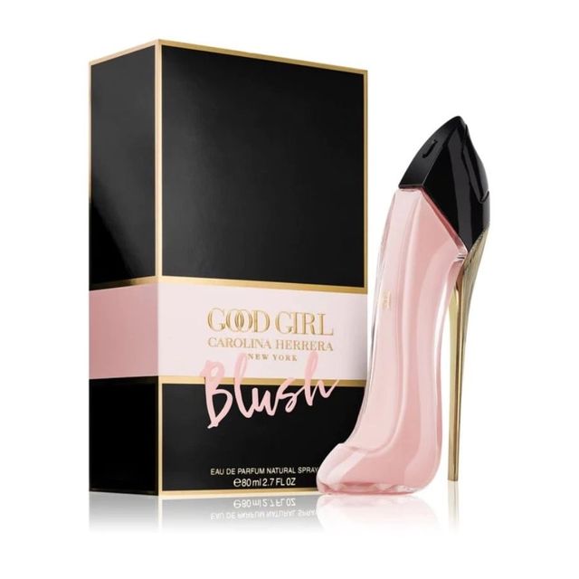 Nước Hoa Carolina Herrera Good Girl Blush Eau De
