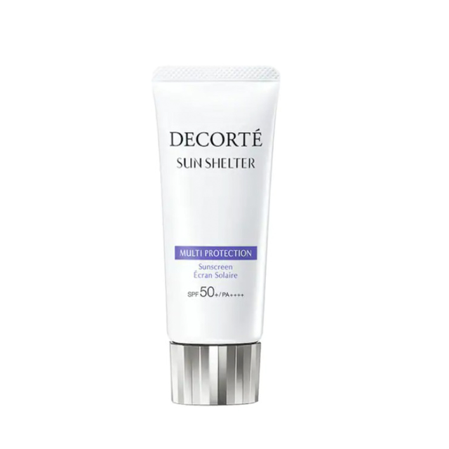 Decorté Sun Shelter Multi Protection Comfort SPF50+