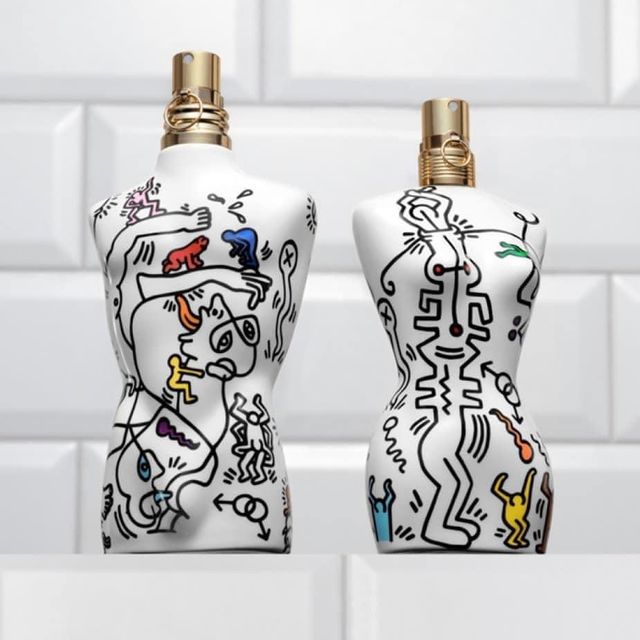 Nước Hoa Nam Jean Paul Gaultier Le Male Pride Edition