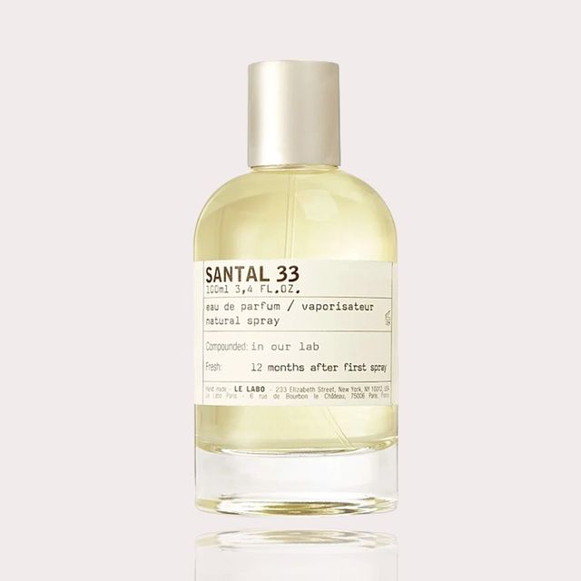 Nước Hoa Le Labo Santal 33 EDP