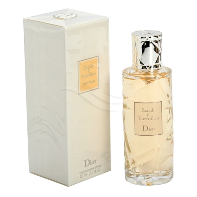 Nước hoa ESCALE À PORTOFINO