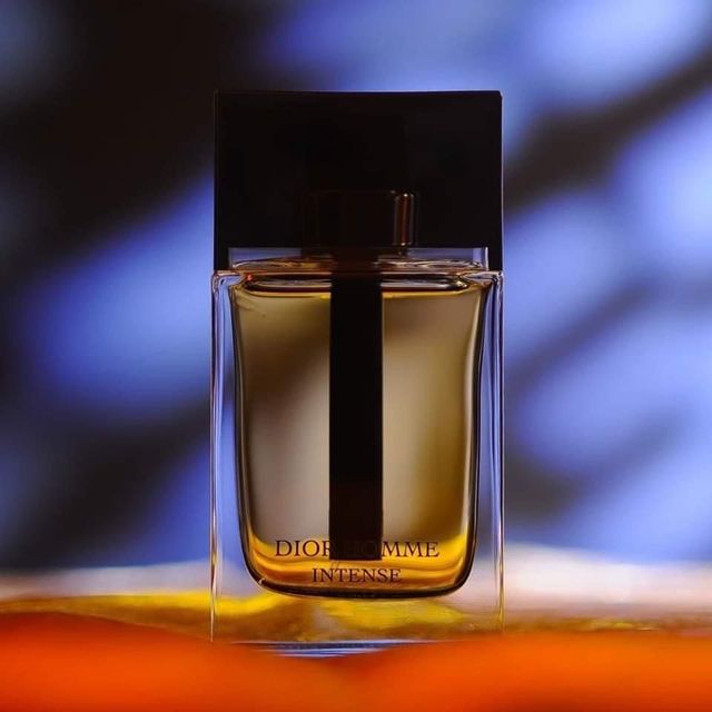 Nước Hoa Nam Dior Homme EDP Intense
