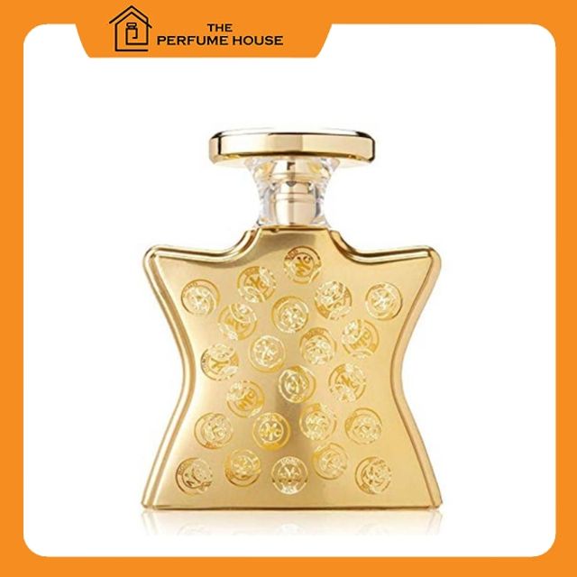 Nước Hoa Bond No. 9 The Scent Of Peace Natural Eau De