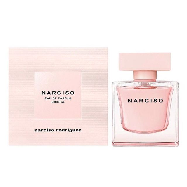 Narciso Rodriguez Cristal 90ml