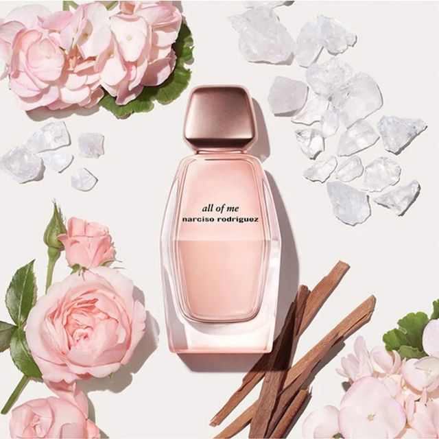 Nước Hoa Nữ Narciso Rodriguez All Of Me EDP 90ml