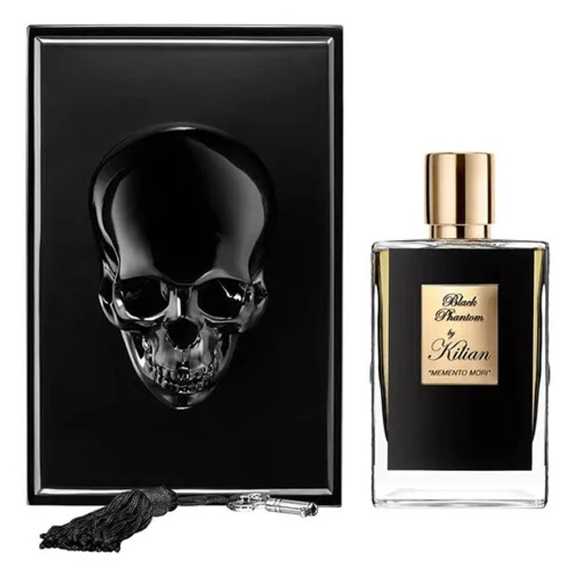 Nước Hoa Kilian Black Phantom Memento Mori