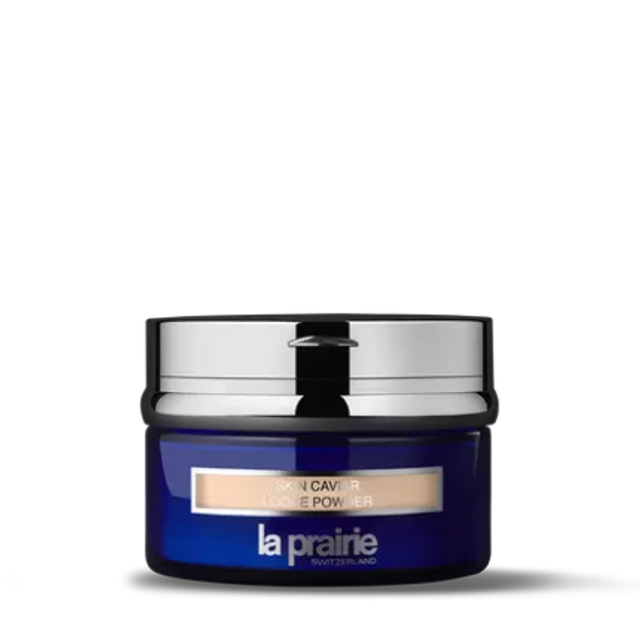 Phấn Phủ Bột La Prairie Skin Caviar Loose Powder