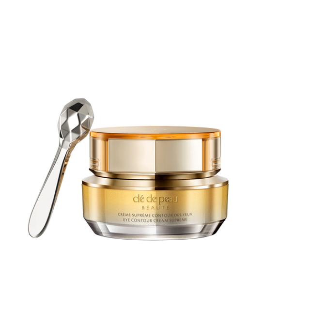 Lời đề xuất kem dưỡng mắt Clé De Peau