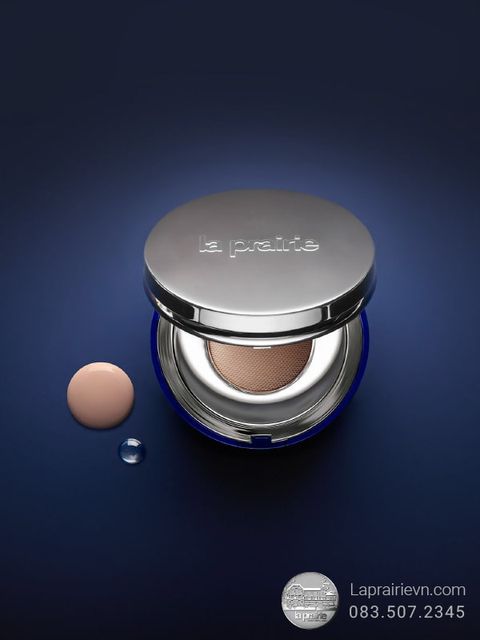Phấn Phủ Bột La Prairie Skin Caviar Loose Powder
