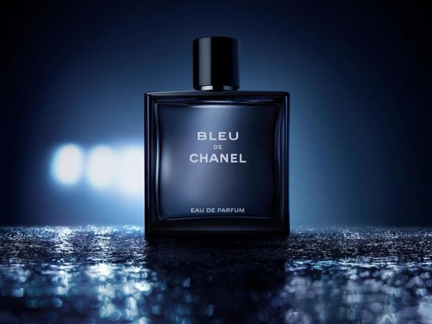 Nước hoa nam Chanel Bleu De Chanel