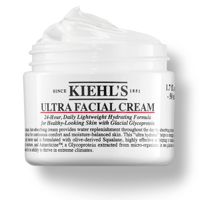 Hãy trải nghiệm sản phẩm Kiehl's ngay