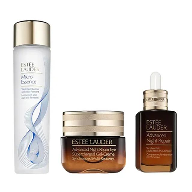 Combo 3 Món Dưỡng Da Estée Lauder