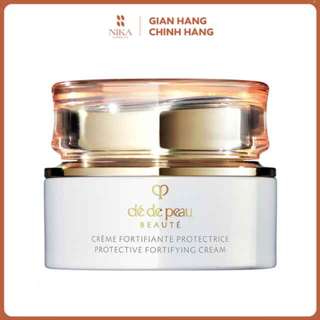Sản phẩm chính hãng Clé De Peau Beaute