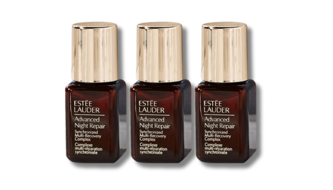 Estée Lauder Beauty Journey