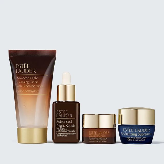Estée Lauder Glow Repair + Lift +