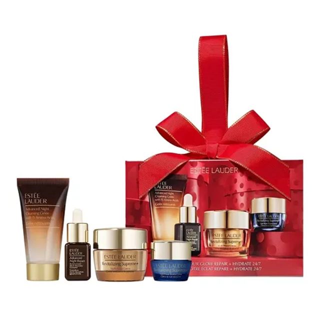 Set Dưỡng Da Estée Lauder Revitalizing Supreme