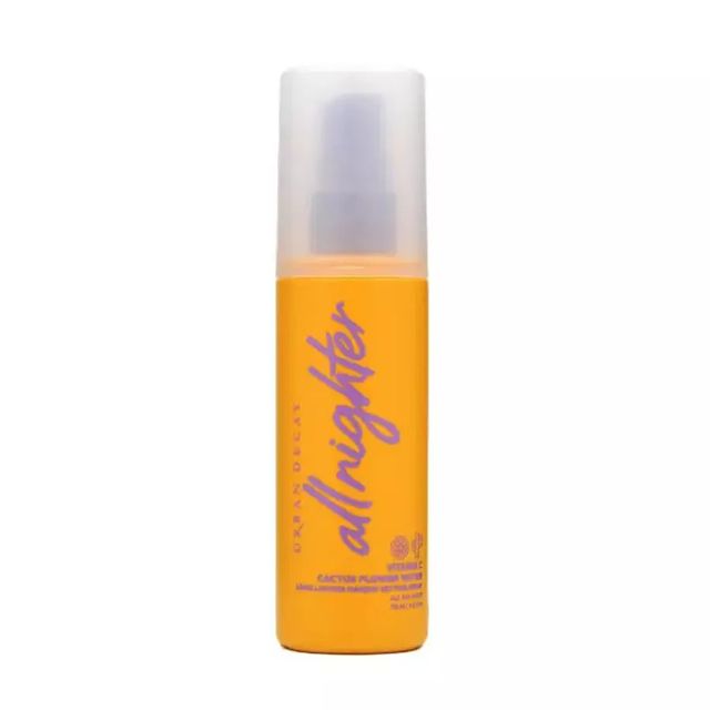 Xịt Khoá Nền Urban Decay All Nighter