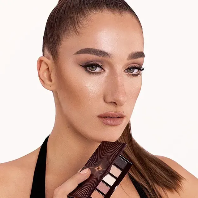 Charlotte Tilbury Bảng Phấn Mắt