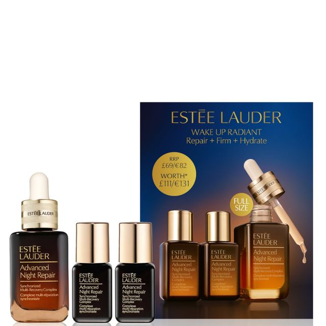 Set Dưỡng Da Estée Lauder Advanced Night Repair Skincare