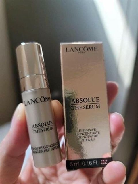 Tinh Chất Lancome