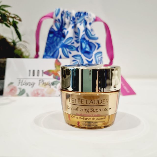 Set Dưỡng Da Estée Lauder Revitalizing Supreme + Skin