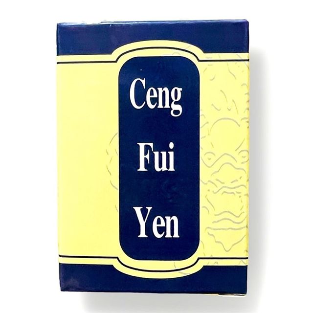 Viên Uống Tăng Cân Ceng Fui Yen