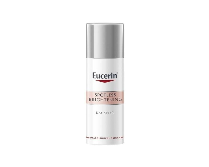 Kem Dưỡng Da Eucerin