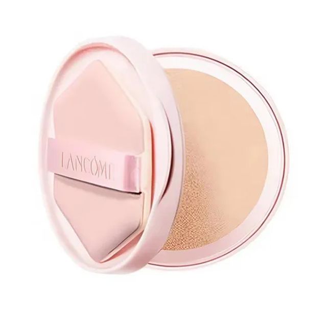 Phấn Nước Trang Điểm Lancôme Idole 3 Serum Finecover