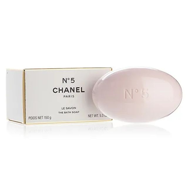 Xà Bông Tắm Chanel N°5 The Bath Soap