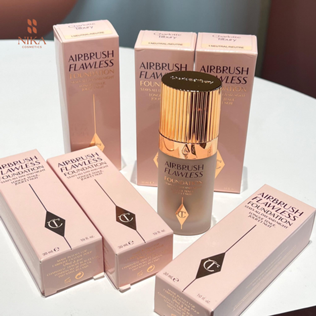 Mua ngay Kem Nền Charlotte Tilbury