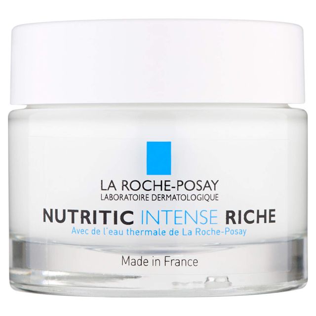 Kem dưỡng La Roche-Posay Nutritic Intense Rich 6