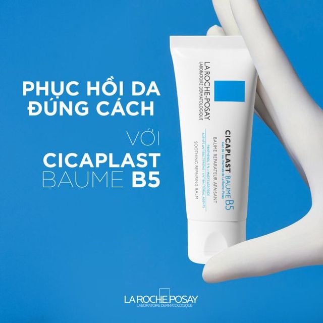 Kem dưỡng La Roche-Posay Nutritic Intense Rich 7
