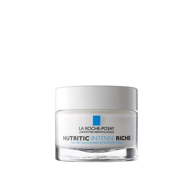 Kem dưỡng La Roche-Posay Nutritic Intense Rich 8