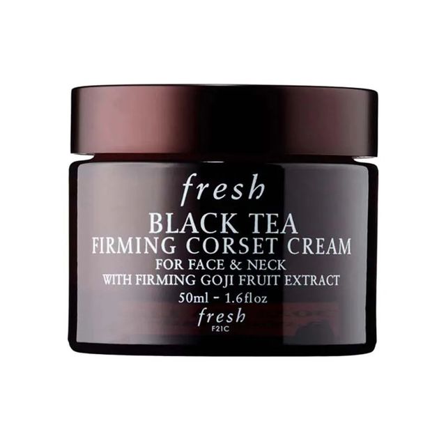 Fresh Black Tea Firming Corset