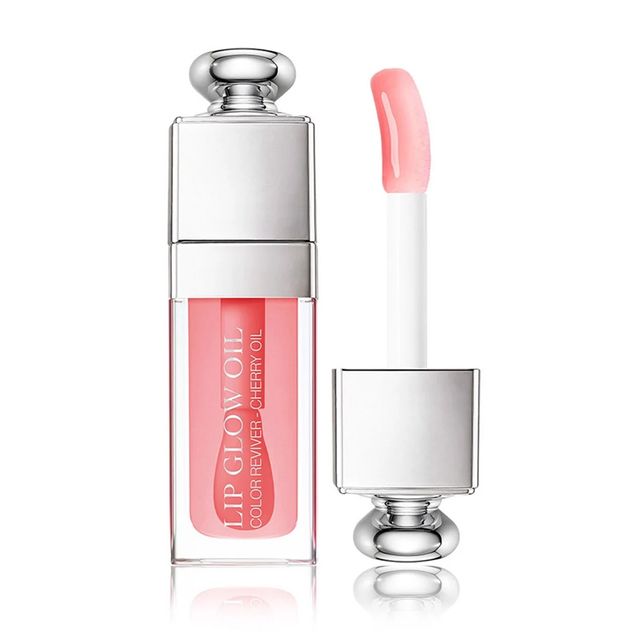 Son Dưỡng Dior Addict Lip Glow Oil 087 Spicy
