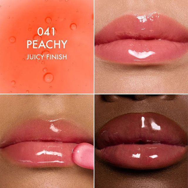 Dior Lip Oil