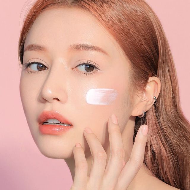 Set Kem Chống Nắng Clé De Peau Beaute UV