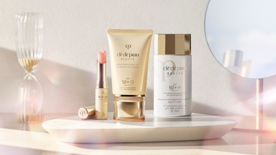 Kem Chống Nắng Clé De Peau Beauté UV Protective Cream SPF