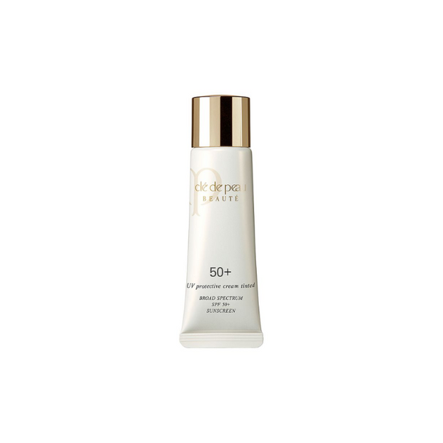 Kem Chống Nắng Clé De Peau Beauté UV Protective Cream SPF
