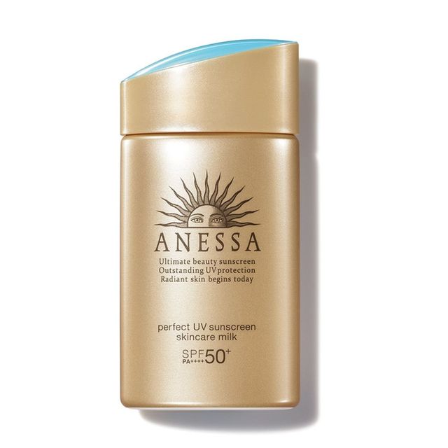 Sữa Chống Nắng Anessa