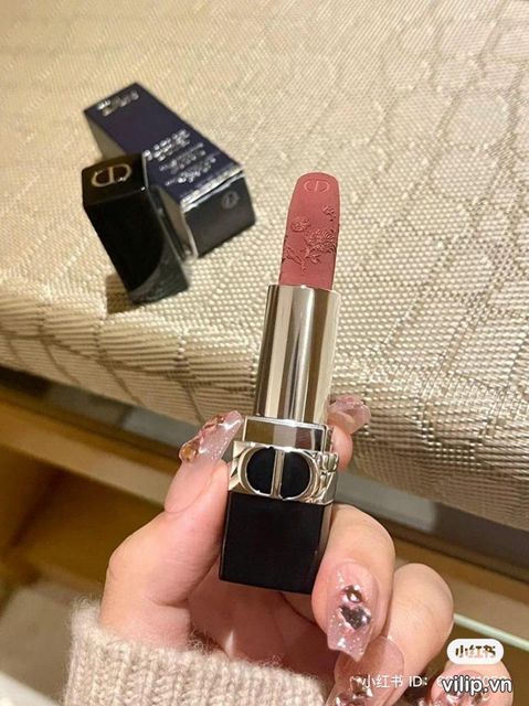 Son Dior Rouge Dior Couture Lip Velvet Limited Edition