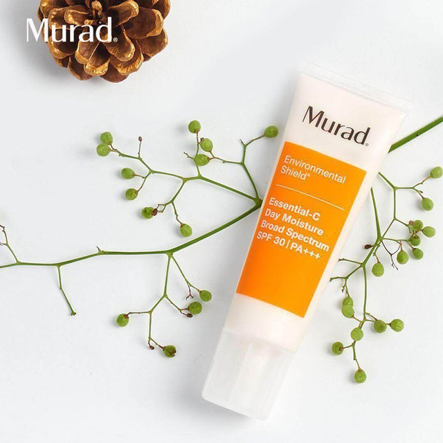 Kem Dưỡng Chống Nắng Murad