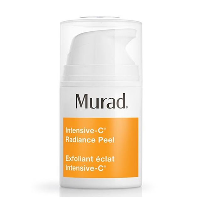 Mặt nạ t&aacute;i tạo da Murad Intensive-C Radiance Peel